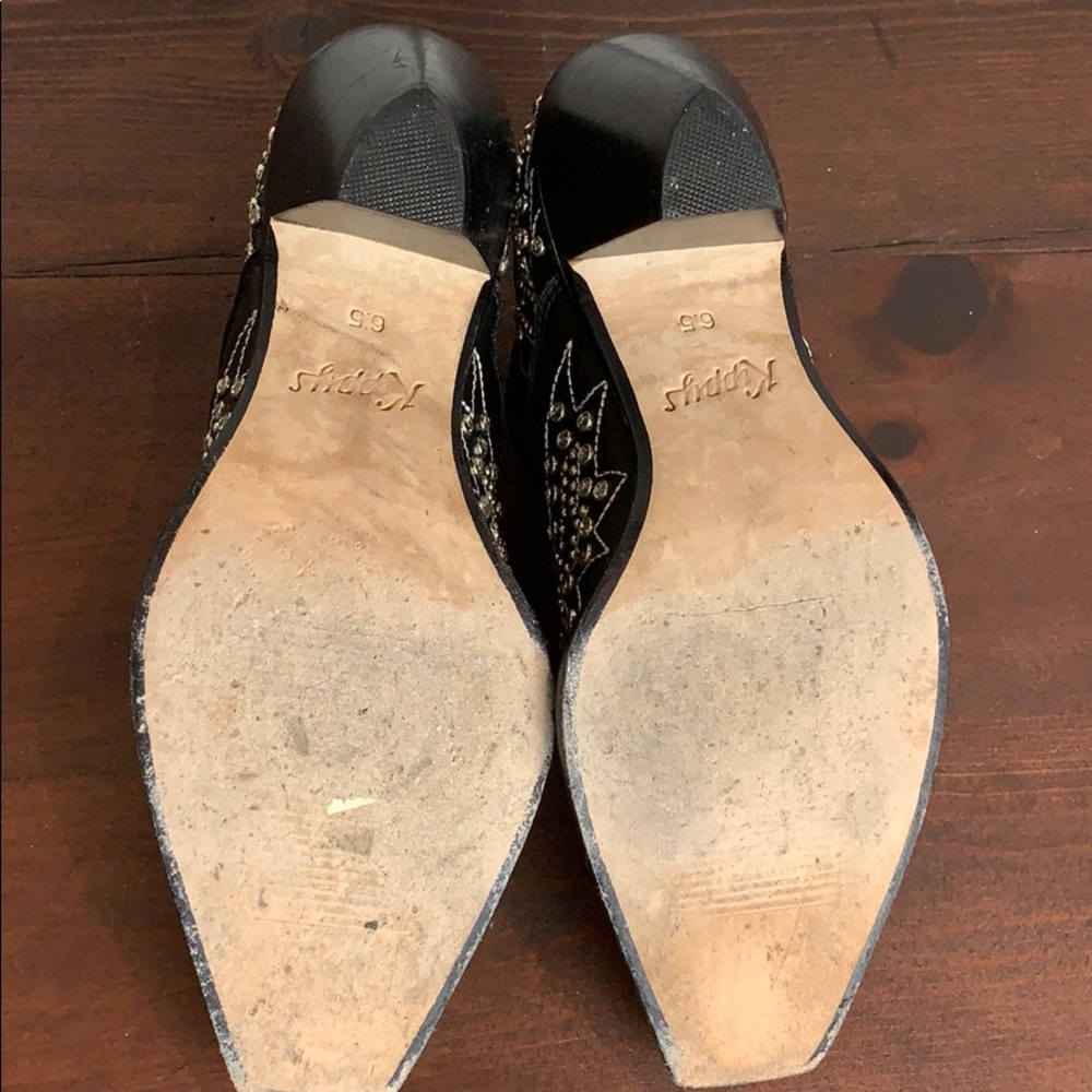 Kippys Booties - Picture 4 of 8